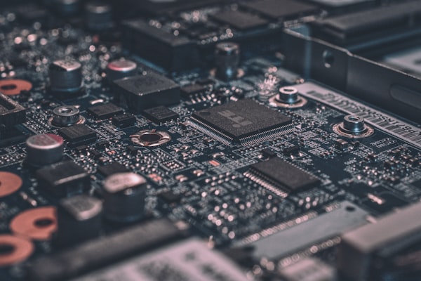 PCB